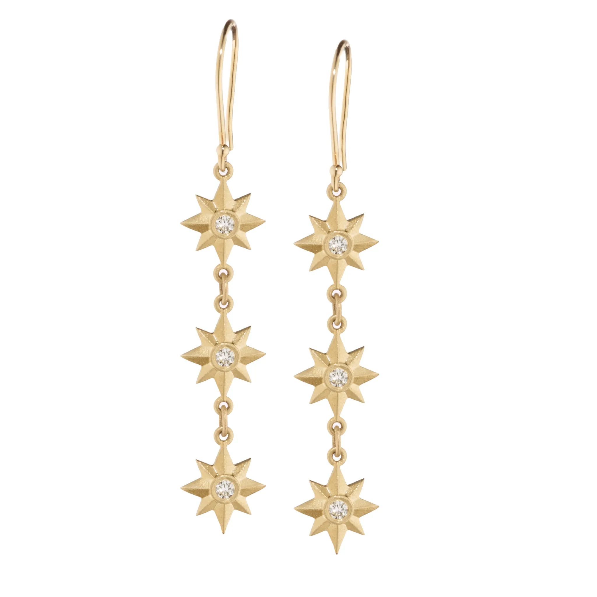 3 Star Danglers