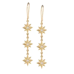 3 Star Danglers