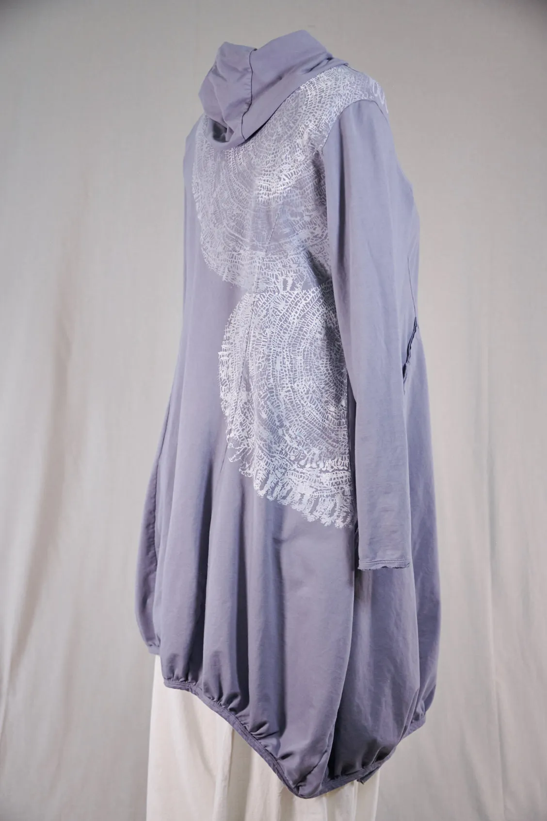 5280 Spring Sonnet Jacket-Lake-P