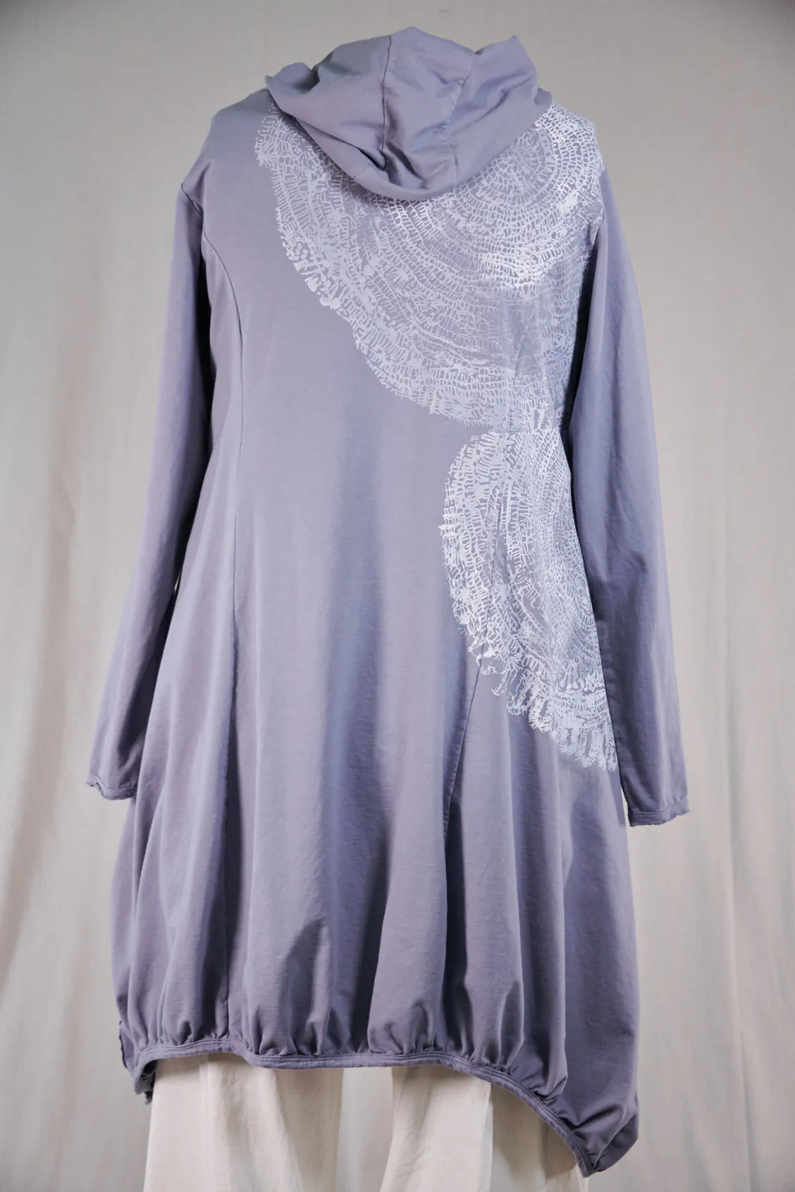 5280 Spring Sonnet Jacket-Lake-P