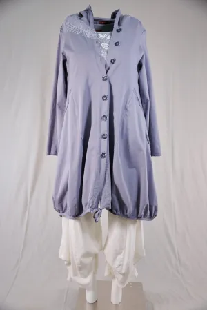 5280 Spring Sonnet Jacket-Lake-P