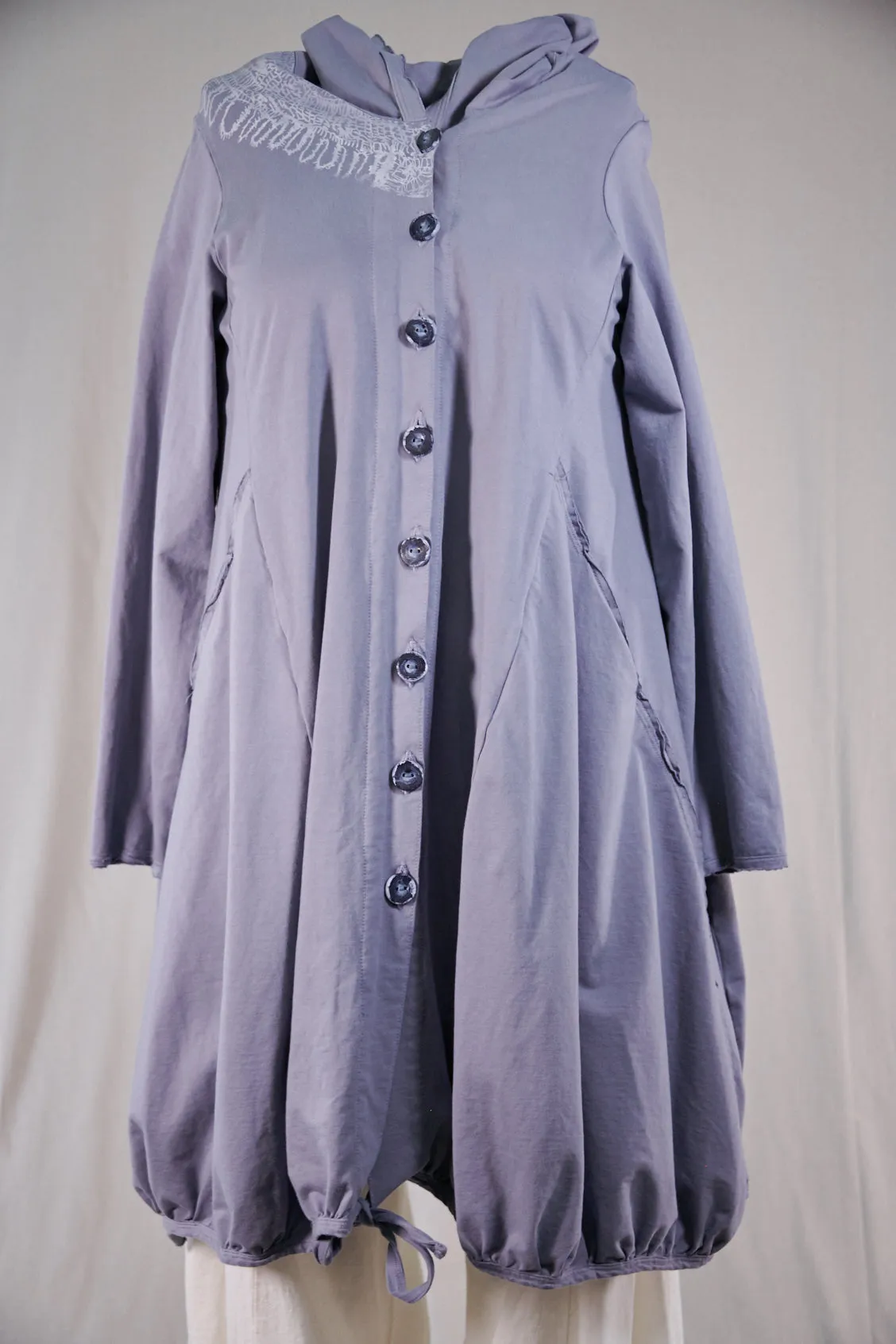 5280 Spring Sonnet Jacket-Lake-P