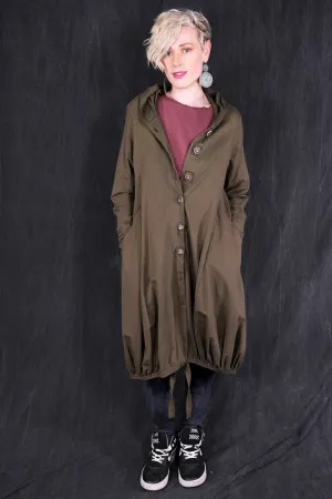 5280 The Zephyr Coat Cargo-U