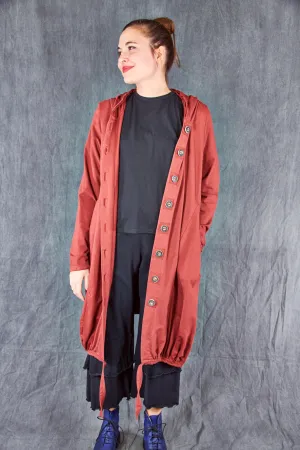 5280 The Zephyr Coat Nepal-U