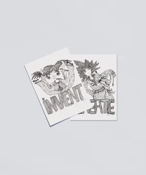 AFFIRMATION CARDS