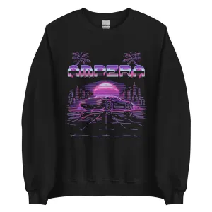 AMPERA Throwback Sweatshirt