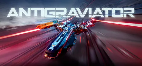Antigraviator (PC)