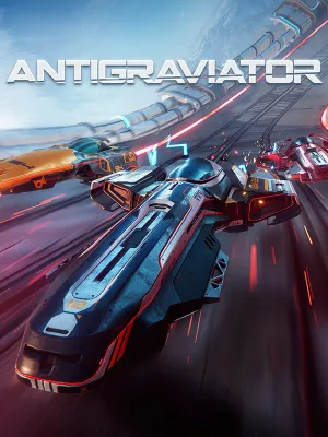Antigraviator (PC)