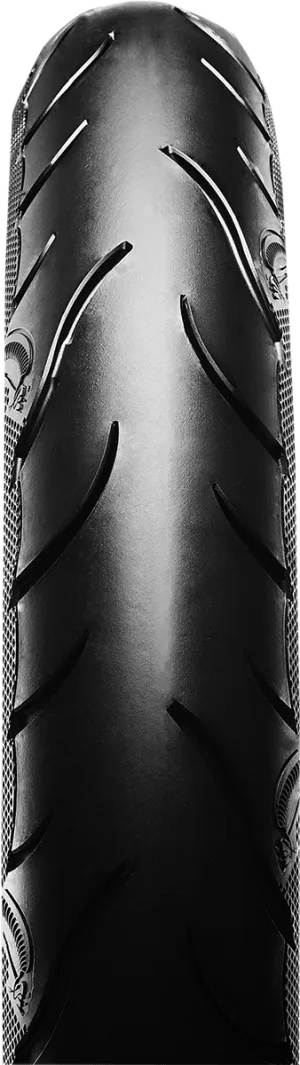 Avon Tyres 4120018 Avon AV91 Cobra Chrome 150/80R17 Front Tire 72V