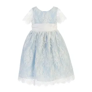 Baby Bluebell Dress - SALE