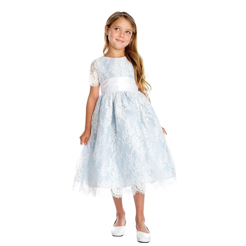 Baby Bluebell Dress - SALE
