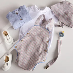 BABY BOY LOOK SS22 15