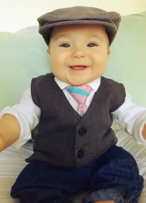 Baby Necktie