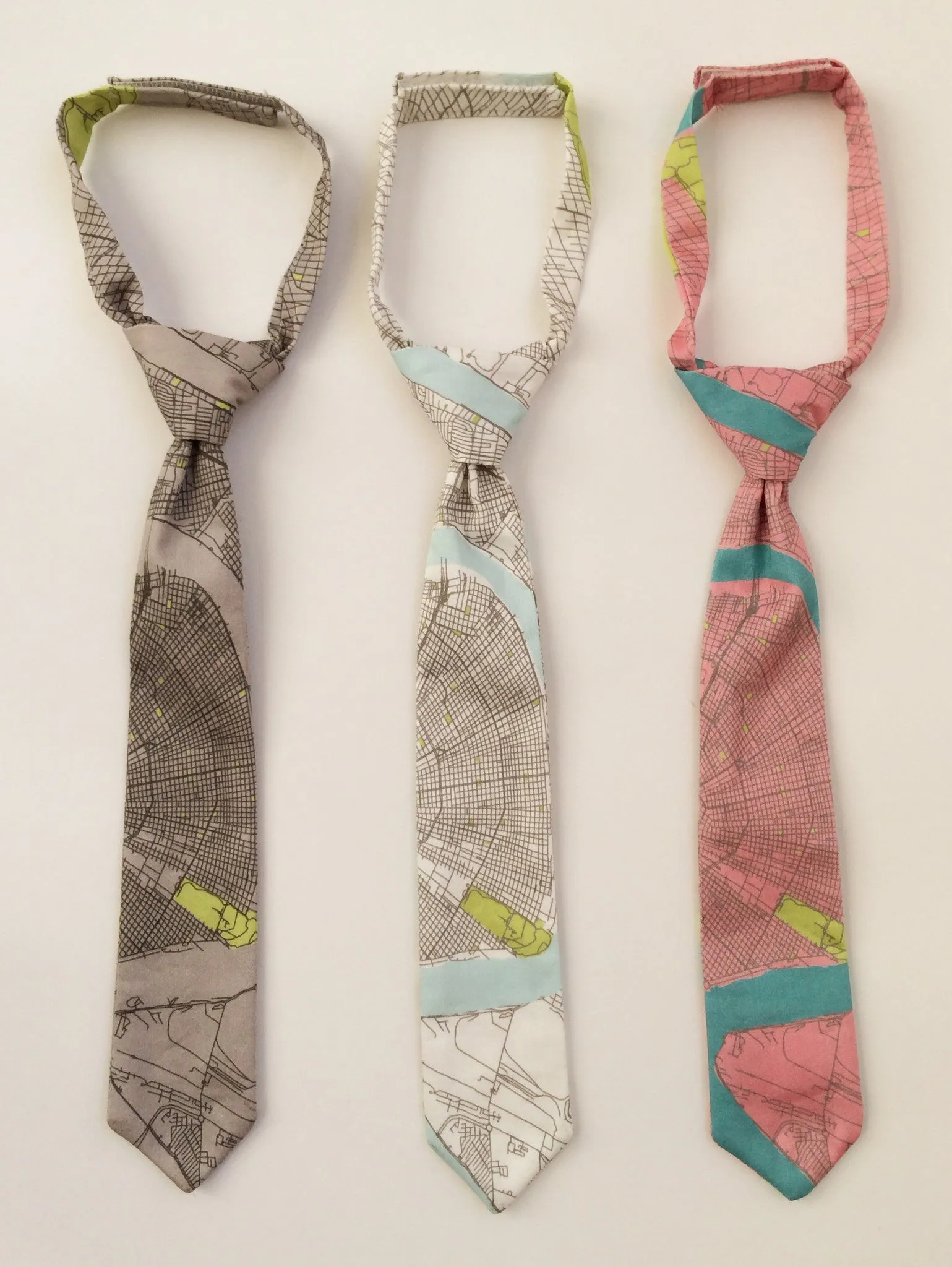 Baby Necktie