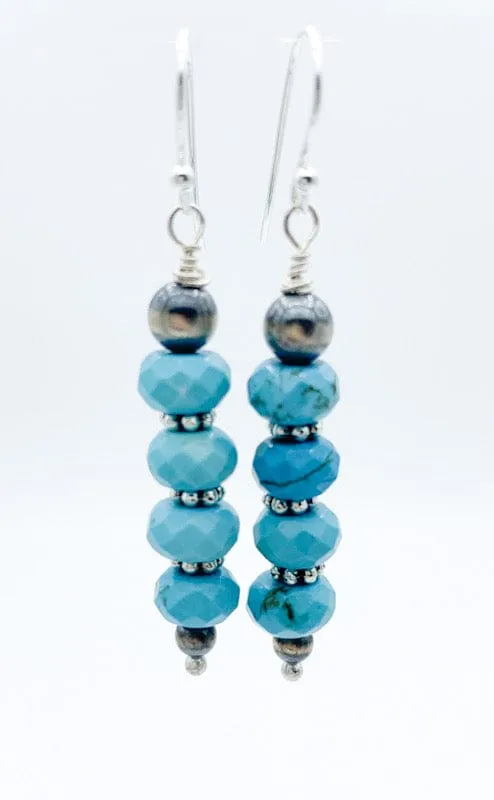 Balmorhea Earrings