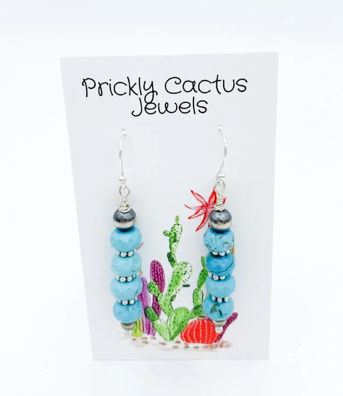 Balmorhea Earrings