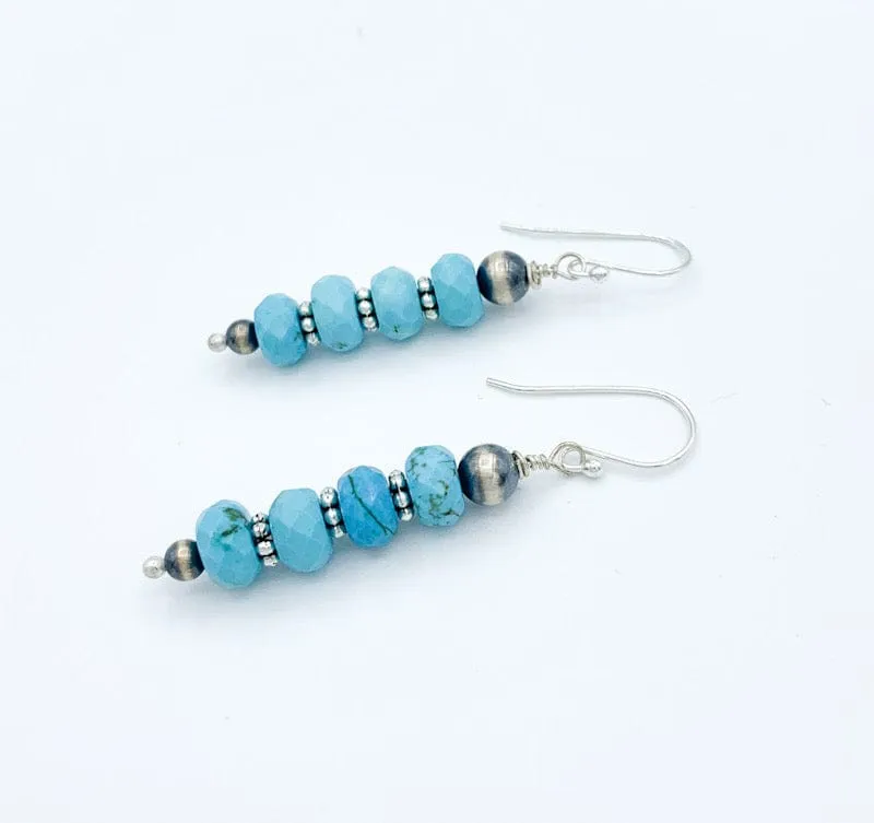 Balmorhea Earrings