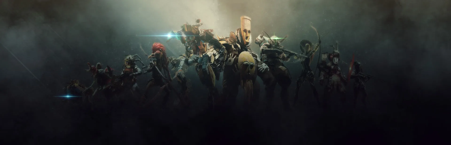 BEAUTIFUL DESOLATION (PC/MAC/LINUX)