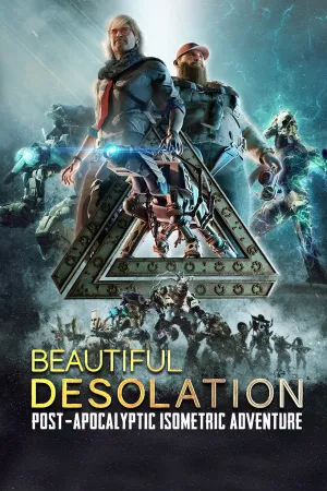 BEAUTIFUL DESOLATION (PC/MAC/LINUX)