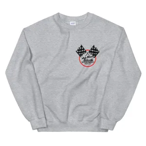 Beltsville Speedway Unisex Sweatshirt