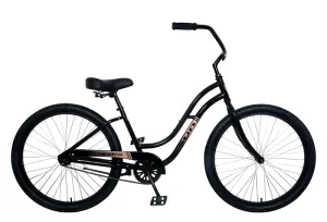 Bike Sun Retro Stl L16 Cb Jet-bk