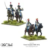 Black Powder: French Hussars 1808-1815