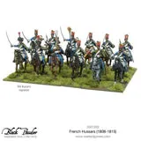 Black Powder: French Hussars 1808-1815