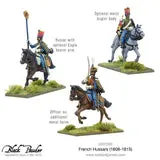 Black Powder: French Hussars 1808-1815