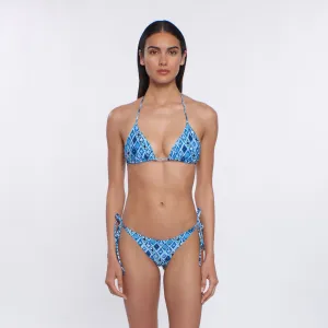 Blue City Fifi Bikini Top