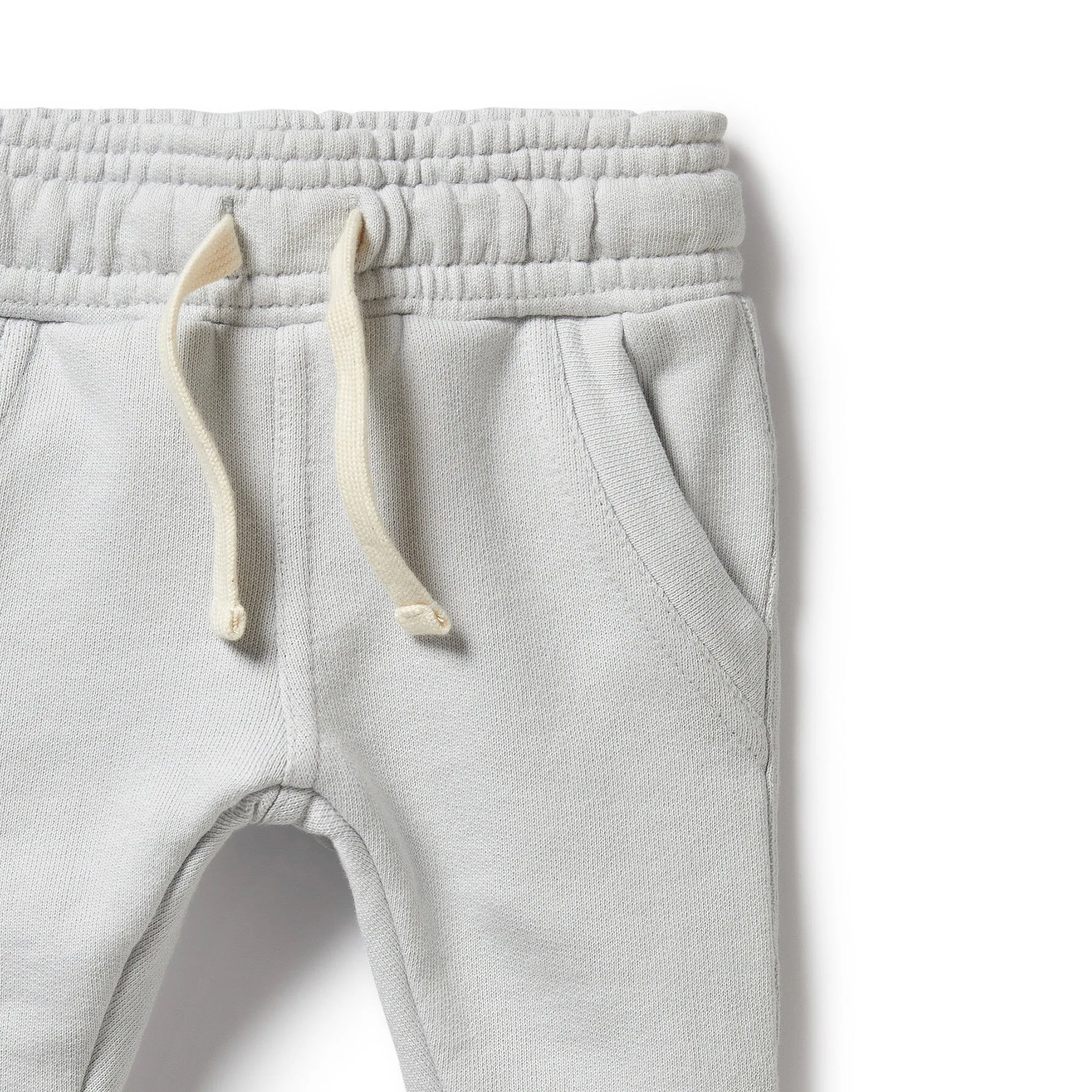 Bluebell Organic Terry Sweat Pant