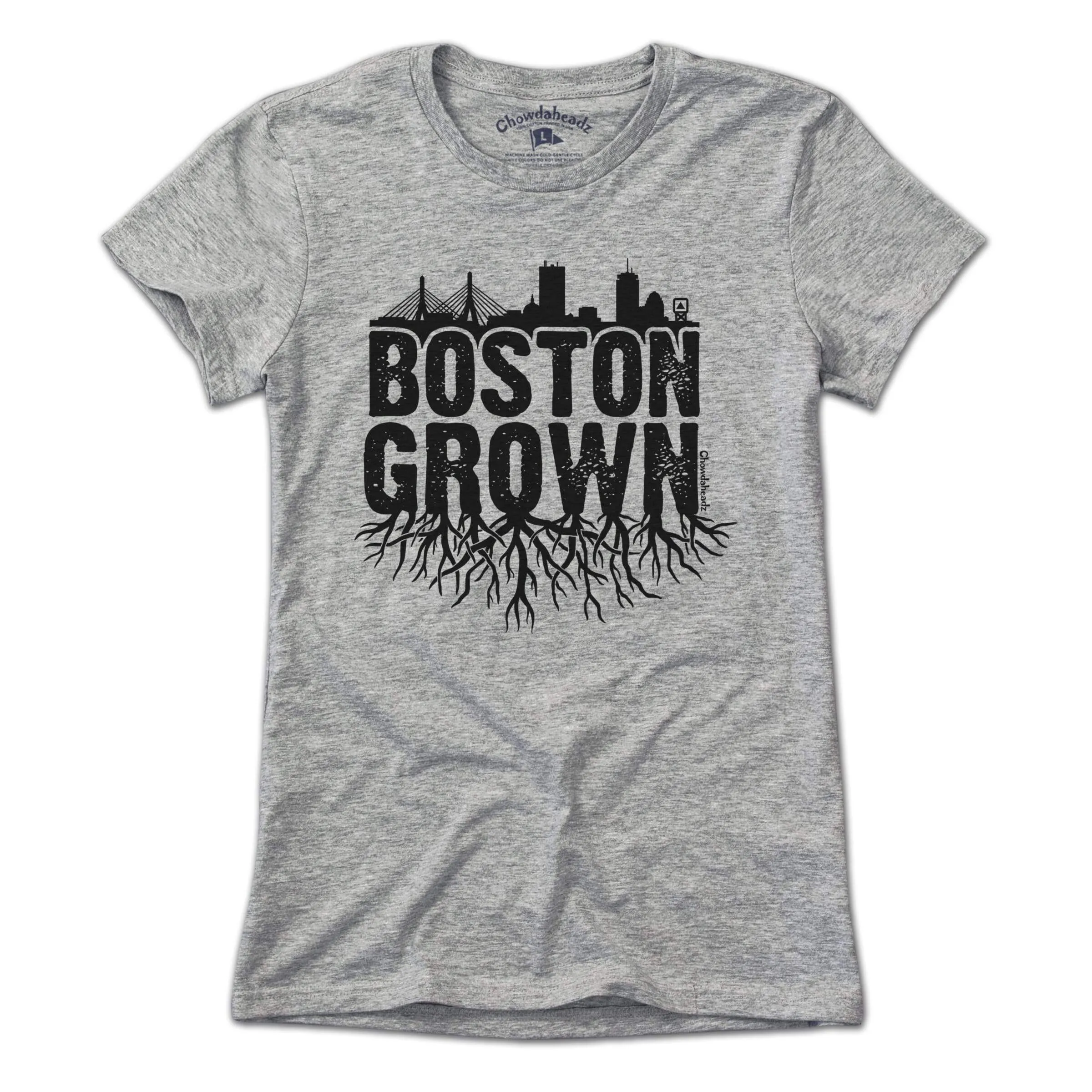 Boston Grown T-Shirt