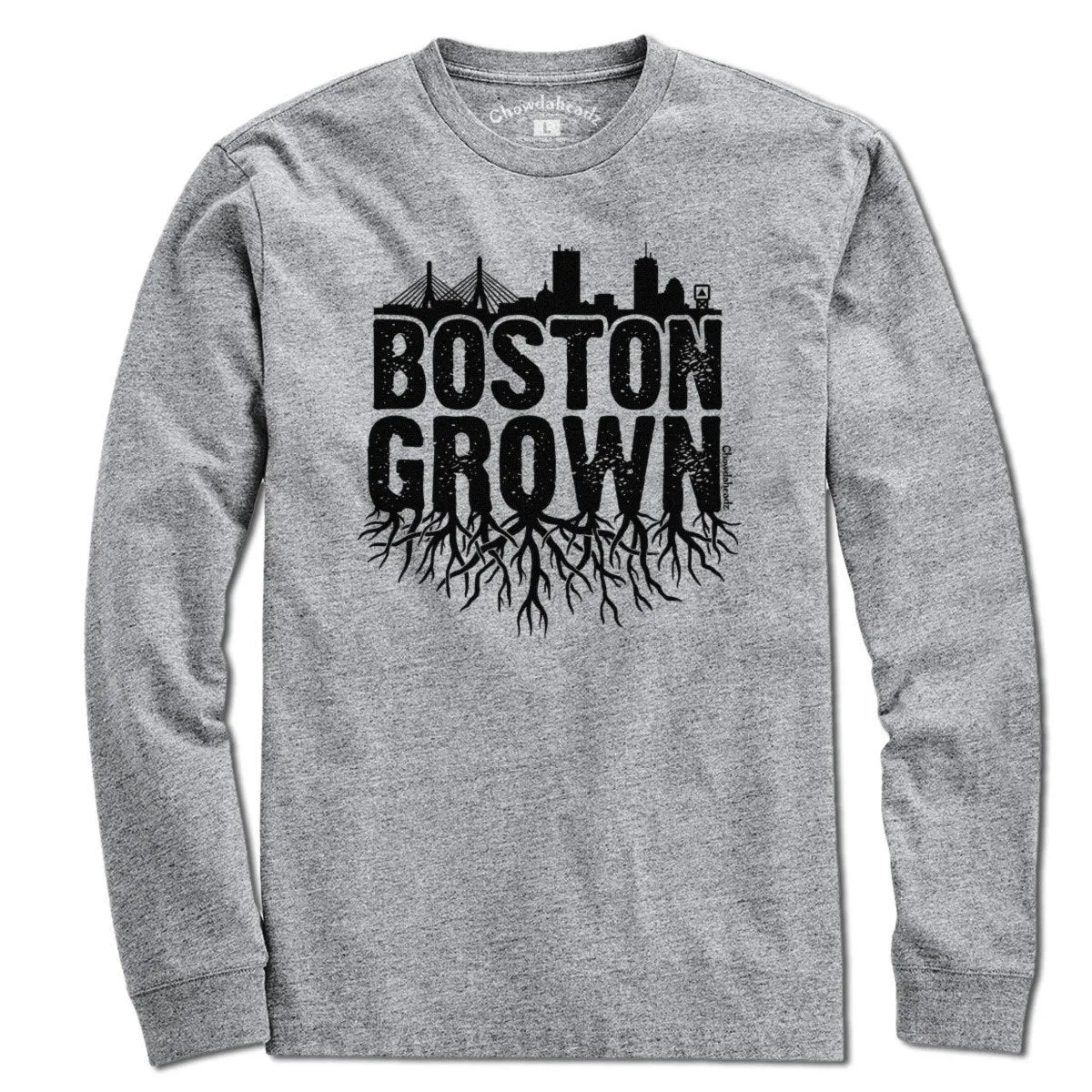 Boston Grown T-Shirt