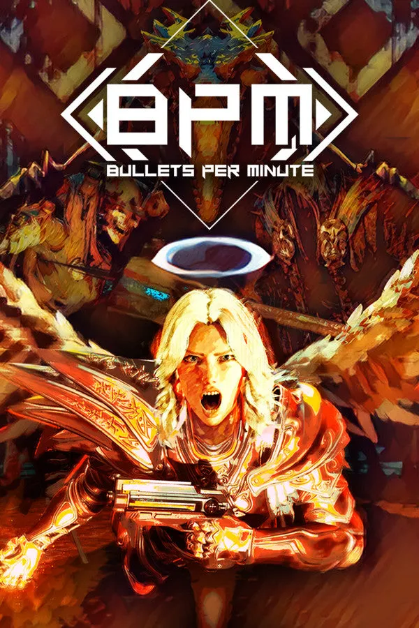 BPM: BULLETS PER MINUTE (PC)
