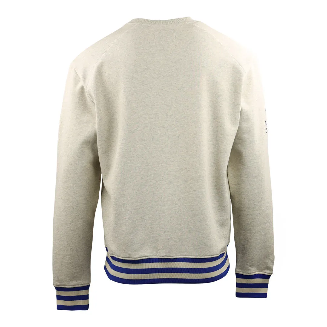 Brooklyn Royal Giants EFF NLB Corduroy Crewneck