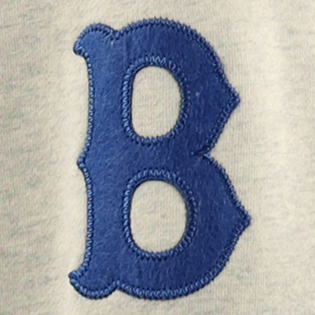 Brooklyn Royal Giants EFF NLB Corduroy Crewneck