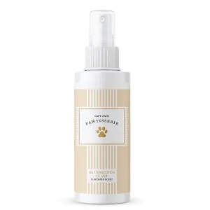 Captain Zack Butterscotch Éclair Dog Perfume