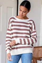 Carolyn Sweater