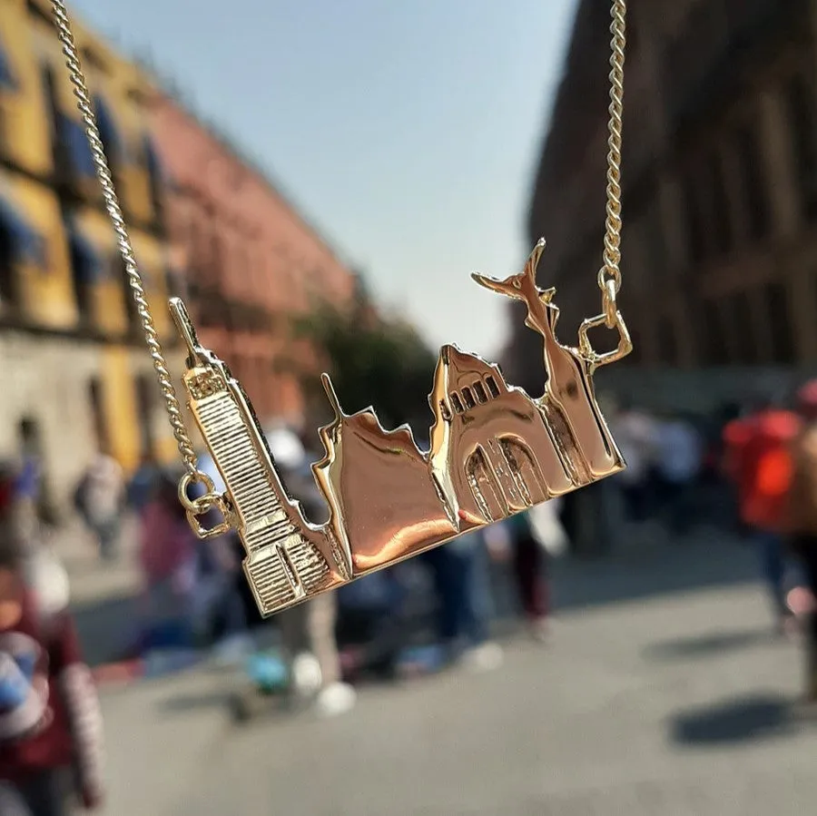 CDMX Necklace