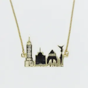 CDMX Necklace