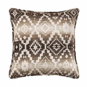 Chalet Aztec Sham