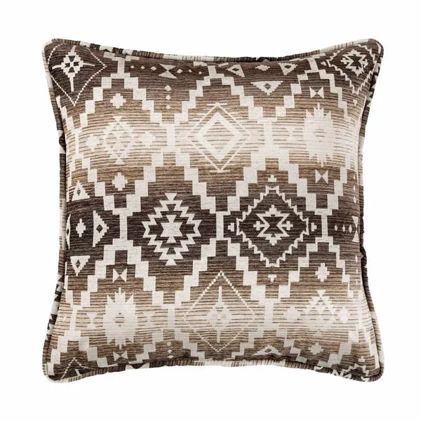Chalet Aztec Sham