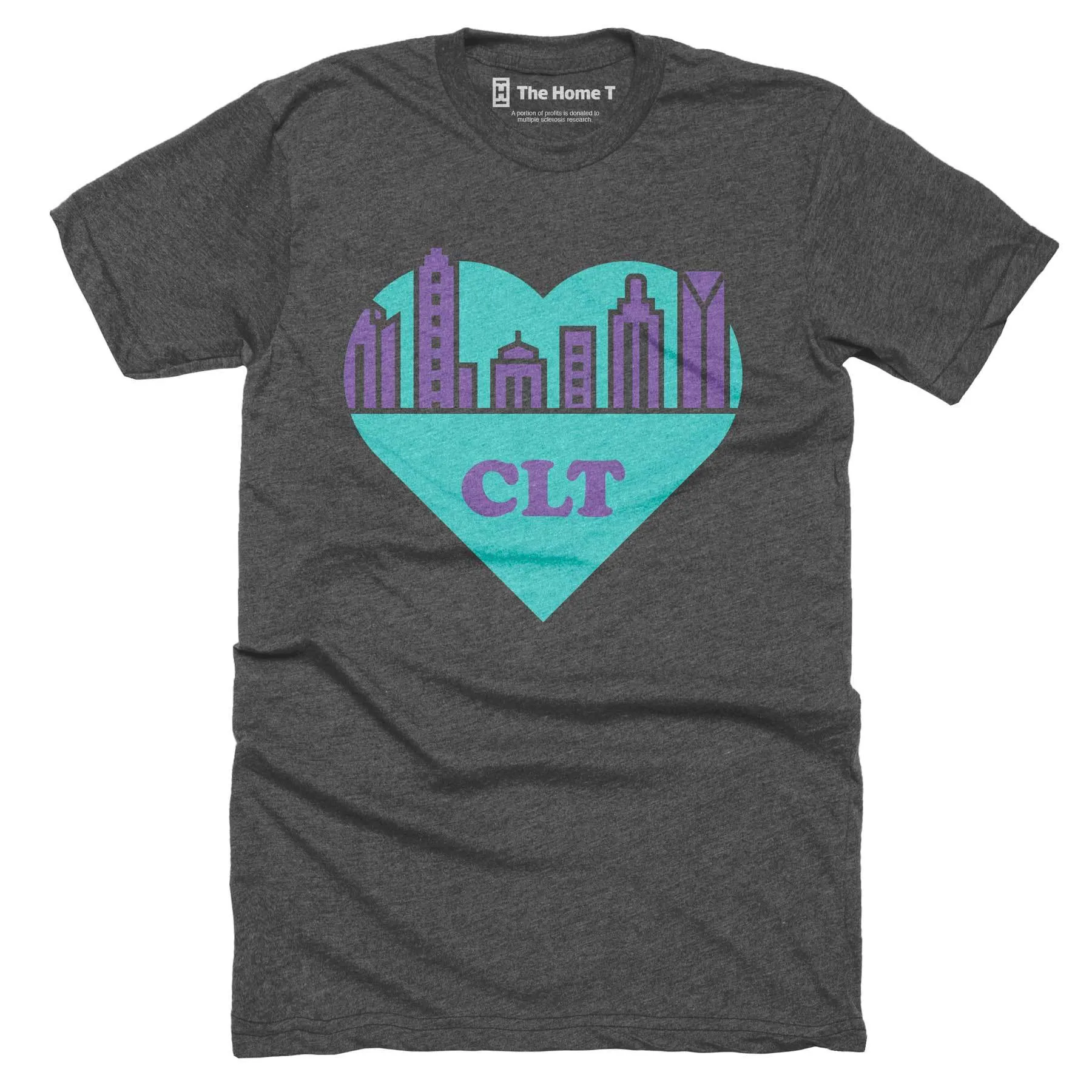 Charlotte Skyline
