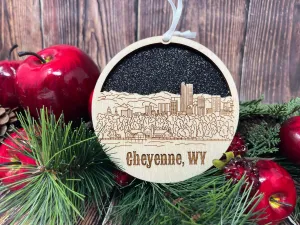 Cheyenne Skyline