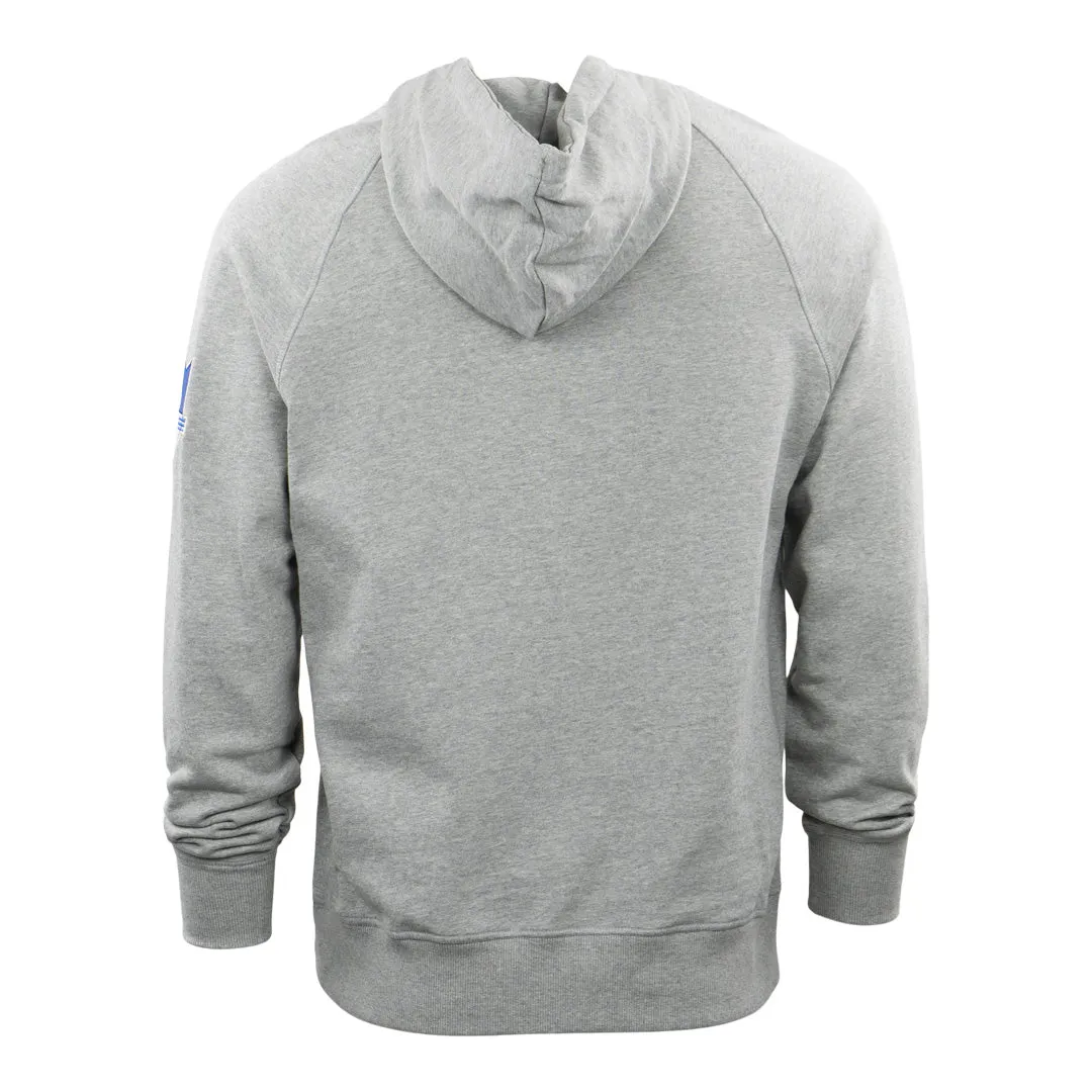 Chicago Cats French Terry Script Hooded Sweatshirt