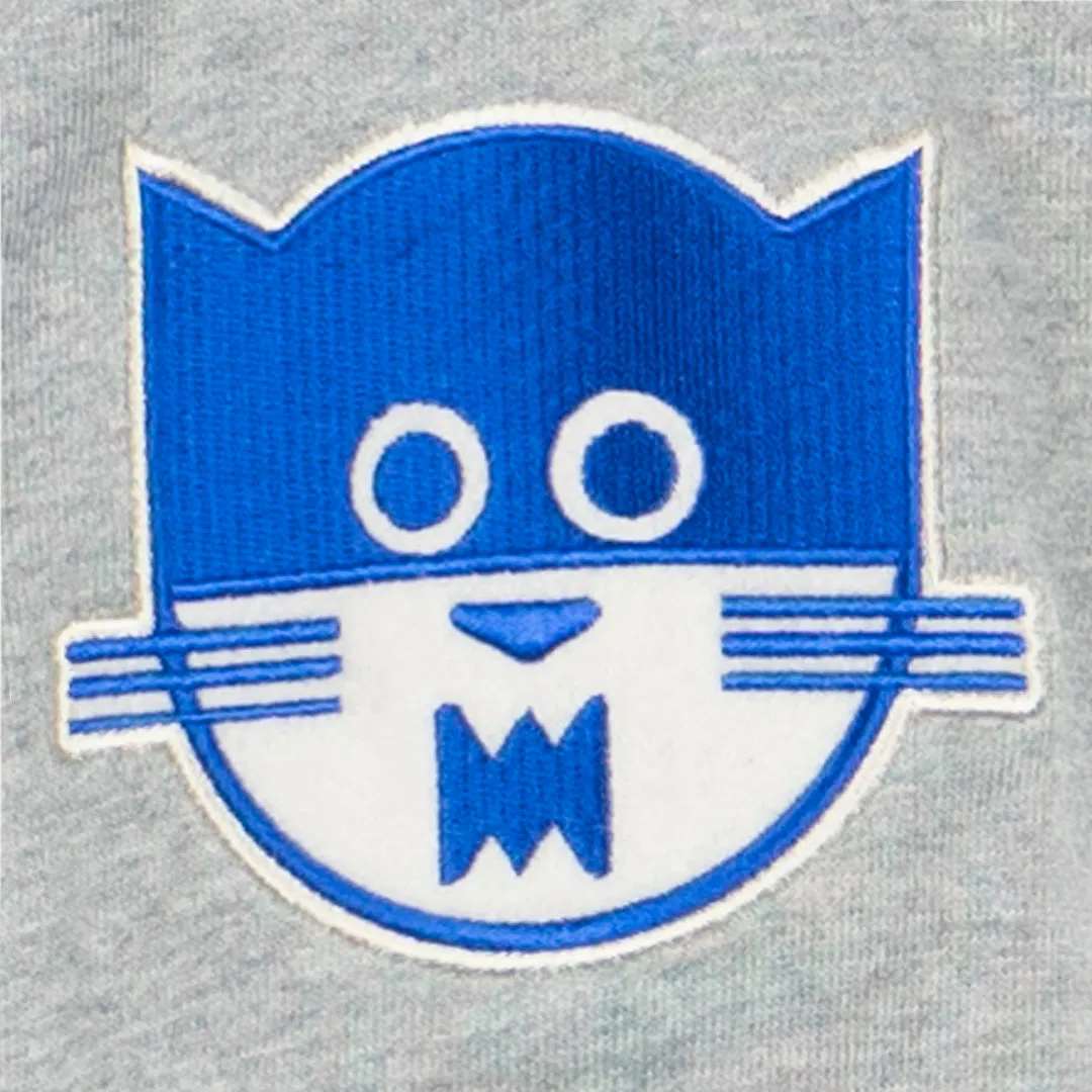 Chicago Cats French Terry Script Hooded Sweatshirt