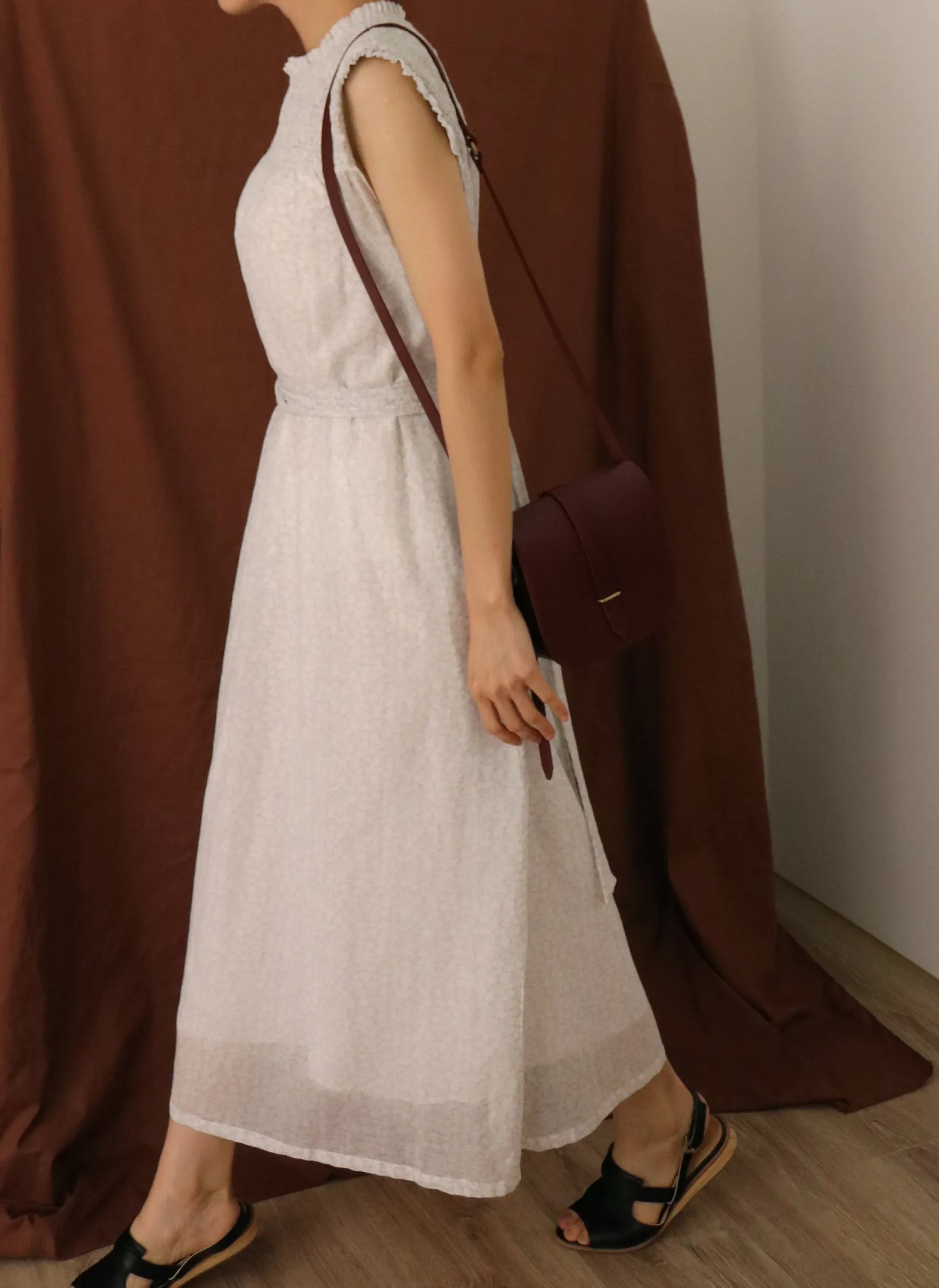 Chloe Dress- limited edition (sold out )