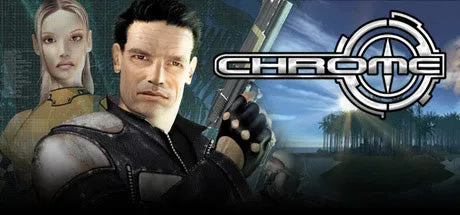 Chrome (PC)