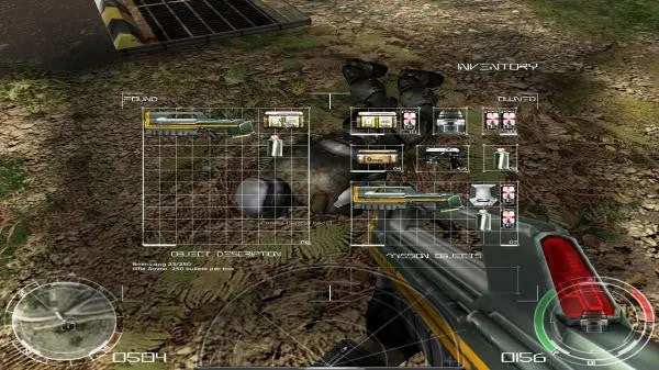 Chrome (PC)