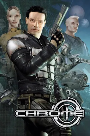 Chrome (PC)