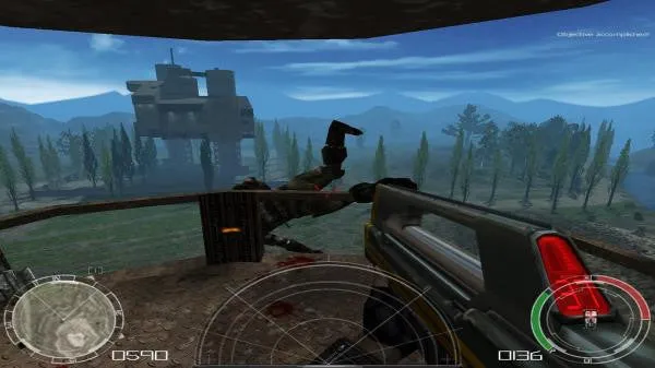 Chrome (PC)